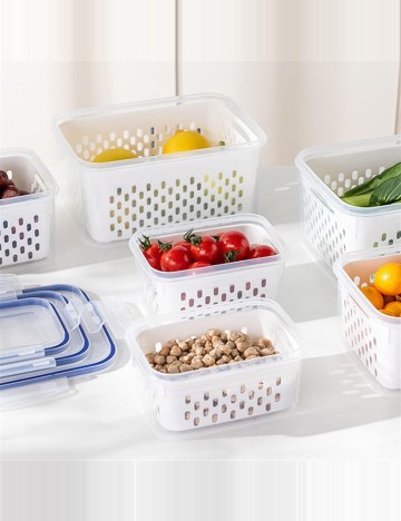 Caserolă Shein, mix culori