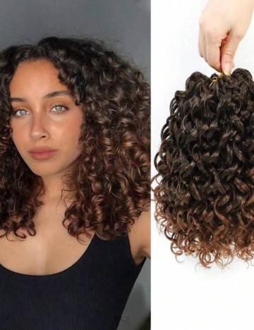 Extensie Shein, maro