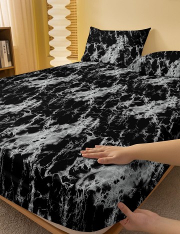 Husă de Pat Shein, mix culori