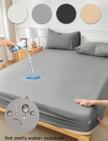 Husă de Pat Shein, gri