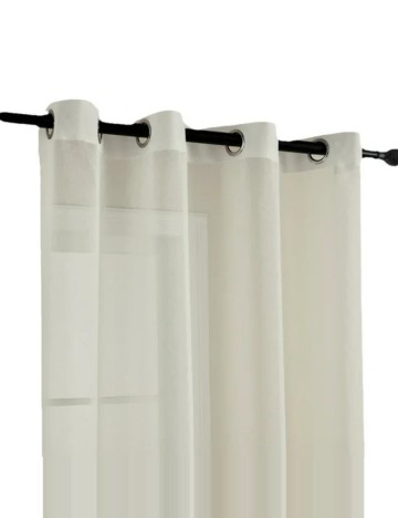 Draperie Shein, kaki