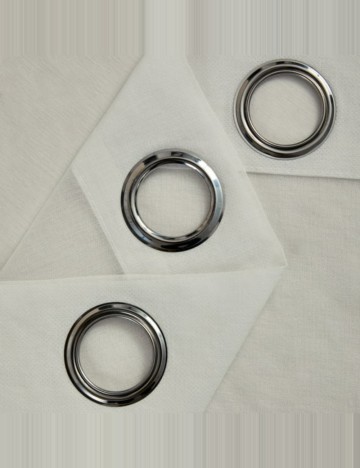 Draperie Shein, kaki