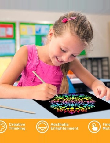 Joc Shein, mix culori