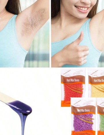 Ceară solidă Shein, verde