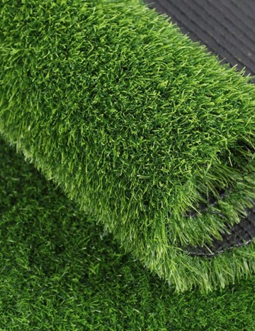 Gazon artificial Shein, verde