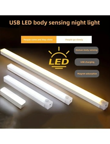 Led Shein, alb