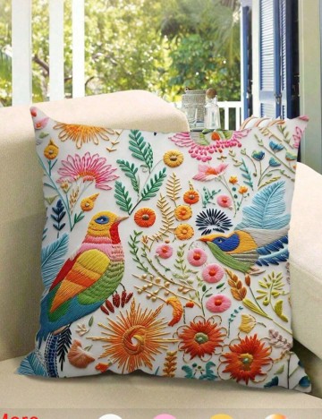 Față de Pernă Shein, mix culori