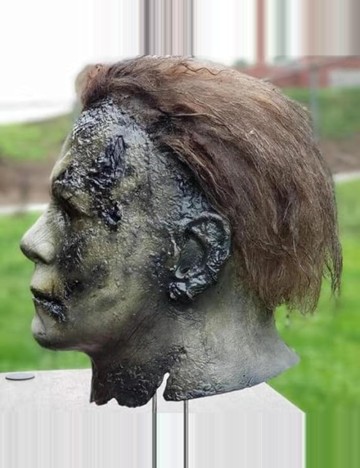 Mască Shein, mix culori