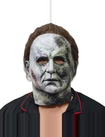 Mască Shein, mix culori