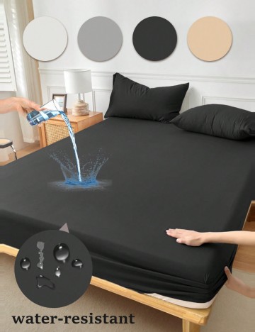 Husă de Pat Shein, negru