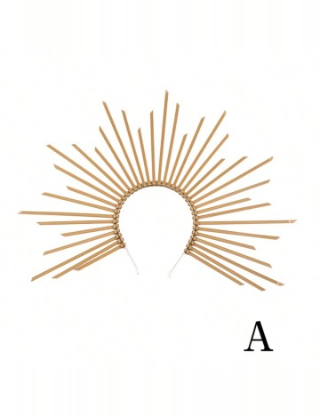 Coroniță Shein, portocaliu