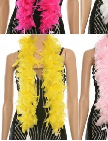 Ghirlandă Shein, galben