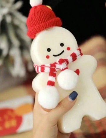 Recipient Shein, transparent