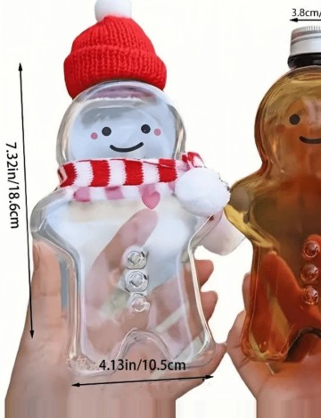 Recipient Shein, transparent