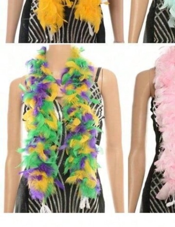 Accesoriu decorativ Shein, mix culori