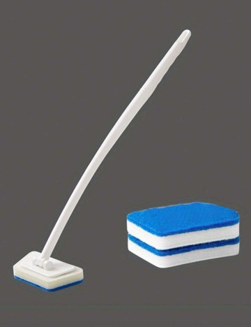 Perie de curățare Shein, alb