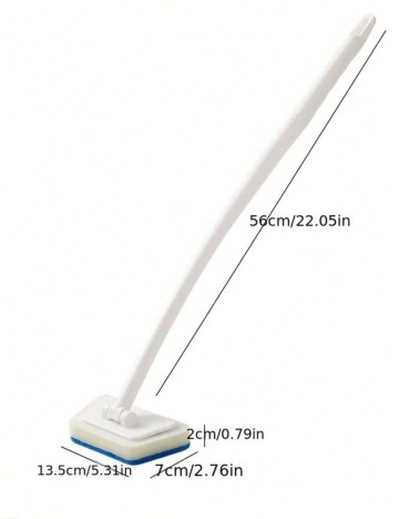 Perie de curățare Shein, alb