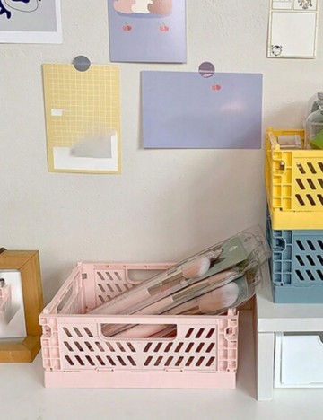 Organizator Shein, roz