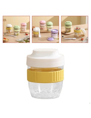 Cutie de prânz Shein, mix culori