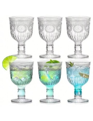 Pahar de plastic Shein, mov