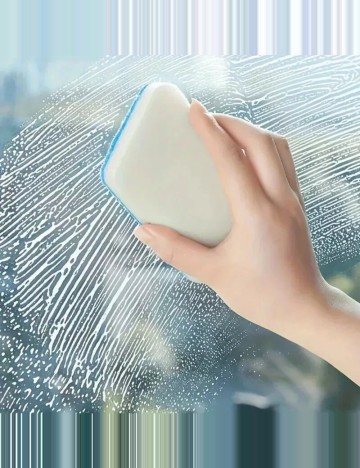 Perie de curățare Shein, mix culori