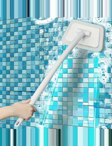 Perie de curățare Shein, mix culori