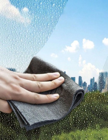 Set lavete Shein, gri