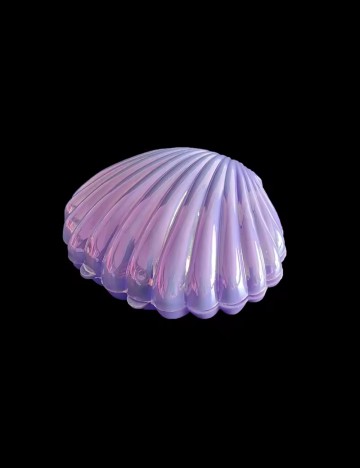 Cutie De Depozitare Shein, mov