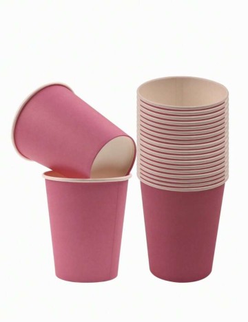 Set pahare Shein, roz