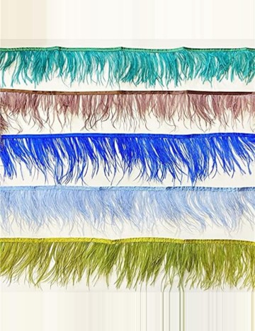 Accesoriu decorativ Shein, galben