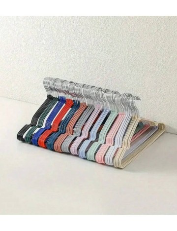 Set umerașe Shein, alb