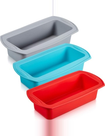 Formă de copt Shein, roșu