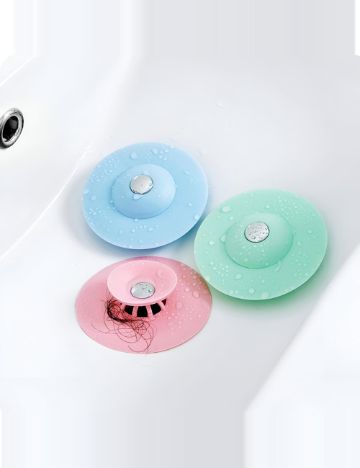 Set dopuri Shein, mix culori