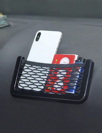 Suport pentru mașină Shein, negru