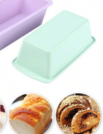 Formă de silicon Shein, verde