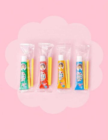 Jucărie Shein, mix culori