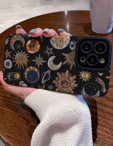 Husă Shein, mix culori