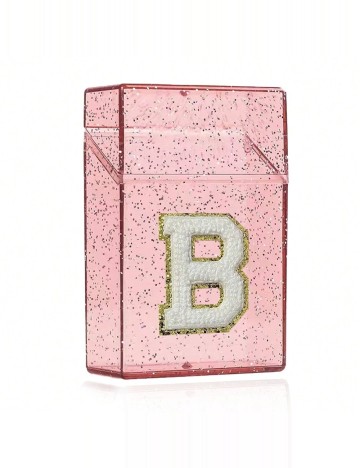 Cutie De Depozitare Shein, roz