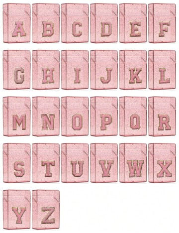 Cutie De Depozitare Shein, roz