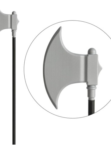 Accesoriu decorativ Shein, mix culori