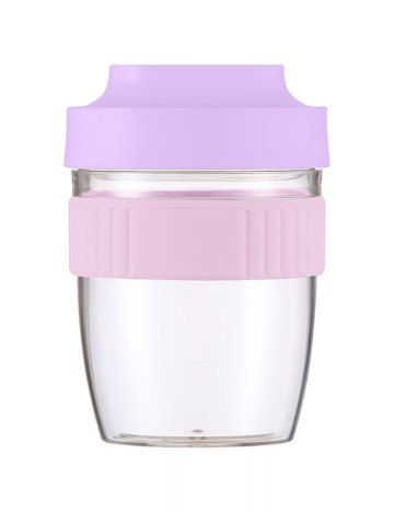 Cutie de prânz Shein, mov