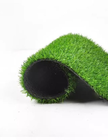 Gazon artificial Shein, negru