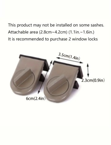 Set Accesorii Shein, gri