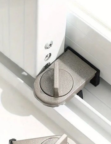 Set Accesorii Shein, gri