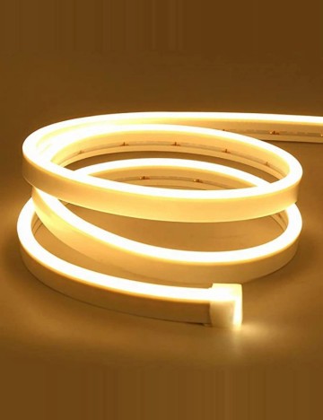 Bandă led Shein, galben