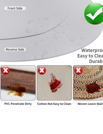 Set naproane Shein, gri