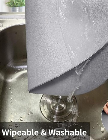 Set naproane Shein, gri