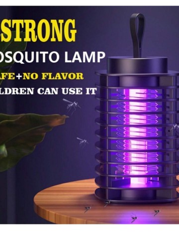 Lampă Shein, mix culori