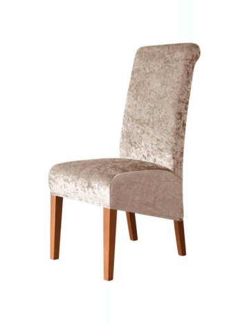 Husă de scaun Shein, bej