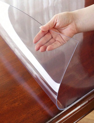 Protecție pentru masă Shein, transparent